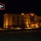 Hampton Inn Greenville, MS - map