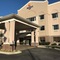 Quality Inn Summerville-Charleston - map