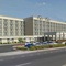 Garden Plaza Hotel Inn And Suites Decatur - map