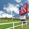 Texas Inn - map