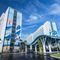 Universal's Endless Summer Resort - Surfside Inn And Suites - map