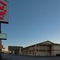 Red Roof Inn Oklahoma City Airport-Fairgrounds - map