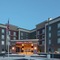Hampton Inn And Suites By Hilton Logan - map