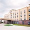 Hampton Inn & Suites Des Moines Urbandale - map