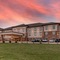 Best Western Plus Pauls Valley - map