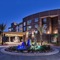 Courtyard By Marriott Temecula Murrieta - map