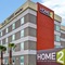 Home2 Suites Daytona Beach - map