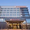 Hilton Garden Inn Orenburg - map