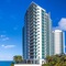 The Ritz-Carlton Bal Harbour Miami - map