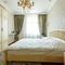 Alanda Hotel - map