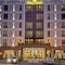 The Plaza Hotel - map