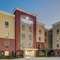 Candlewood Suites Cut Off - Galliano - map