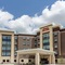 Hampton Inn & Suites Burlington - map