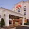 Hampton Inn & Suites Birmingham Airport Area - map