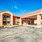 Baymont Inn & Suites Marshall TX - map
