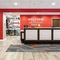 Hampton Inn Acworth - map