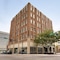 Hotel Indigo Winston-Salem Downtown By Ihg - map