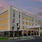 Home2 Suites By Hilton Lakeland South Polk Parkway - map