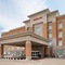 Hampton Inn By Hilton Champaign Southwest - map