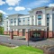 Hampton Inn & Suites Kittery - map