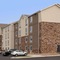 Woodspring Suites Austin South Central I-35 - map