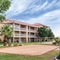 Worldmark St. George - map