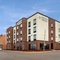 Cobblestone Inn & Suites - Ashland - map