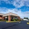 Motel 6 Montgomery, Al - Coliseum - map