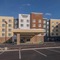 Towneplace Suites By Marriott Altoona - map
