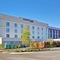 Courtyard By Marriott Jackson Madison - map