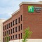 Holiday Inn Express & Suites Franklin - Berry Farms By Ihg - map