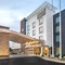 Fairfield Inn & Suites Kenosha Pleasant Prairie - map