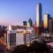 Courtyard By Marriott Dallas Downtown Reunion District - map