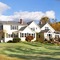 The Red Clover Inn - map