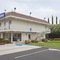 Motel 6 Rancho Cordova - map