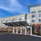 Cambria Hotel West Orange - map