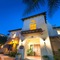 Bluebird Suites In Santa Clara - map