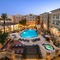 Residence Inn By Marriott Phoenix Glendale Sports - map