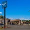 Rodeway Inn - map