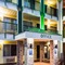Hometowne Studios By Red Roof Colorado Springs - Airport - map