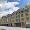 Apartamentos Llorts Ordino 3000 - map