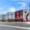 Motel 6 Las Vegas, Nv - Motor Speedway - map