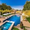 Beverly Hills Luxury Modern Palace - map