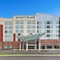 Hyatt Place Tampa Wesley Chapel - map