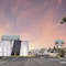 Hollywood Inn Suites Hotel - map