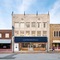 The Stricklin Hotel - map