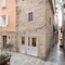 Luxury Rooms Bajamonti - map