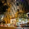 INNSiDE by Melia Lima Miraflores - map