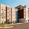 Towneplace Suites Pittsburgh Airport Robinson Township - map