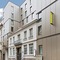 B&B Hotel Lyon Centre Perrache Berthelot - map